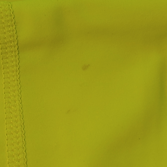 Limeade Bike Shorts Cycling Athletic Shorts Side Pockets Women's XXL - Picture 10 of 10